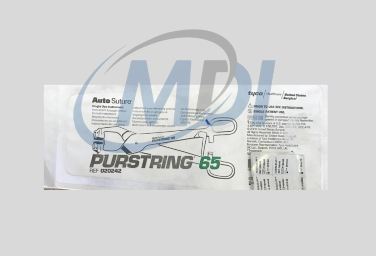Auto Suture Purstring 65 REF 020242 – No box – Medic Dental Supply